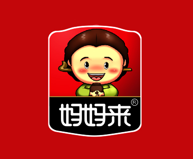 媽媽來品牌設(shè)計(jì)
